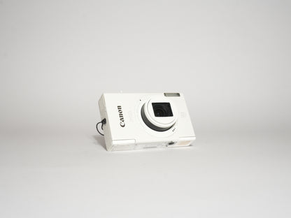 Canon IXUS510HS