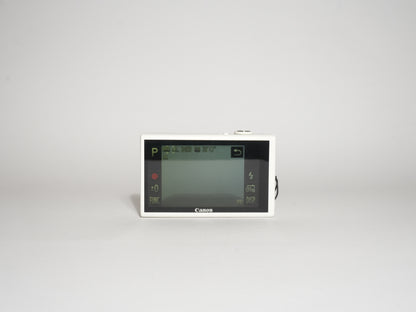 Canon IXUS510HS