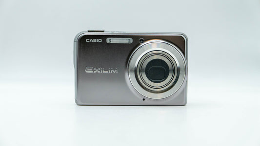 Casio Exilm EX-S770
