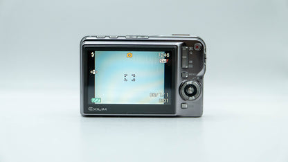 Casio Exilm EX-S770