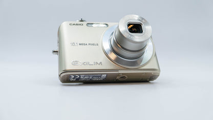 Casio Exilm EX-Z1080
