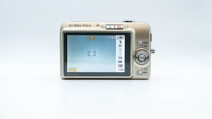 Casio Exilm EX-Z1080