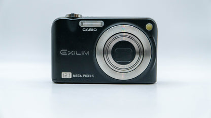 Casio Exilm EX-Z1200