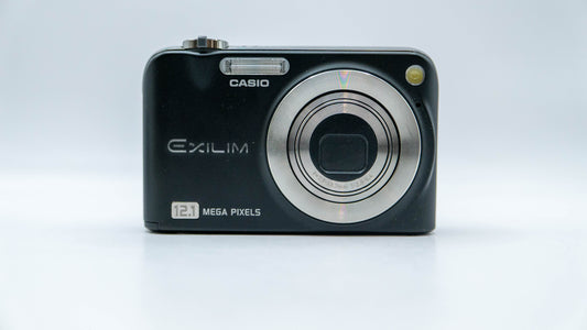 Casio Exilm EX-Z1200