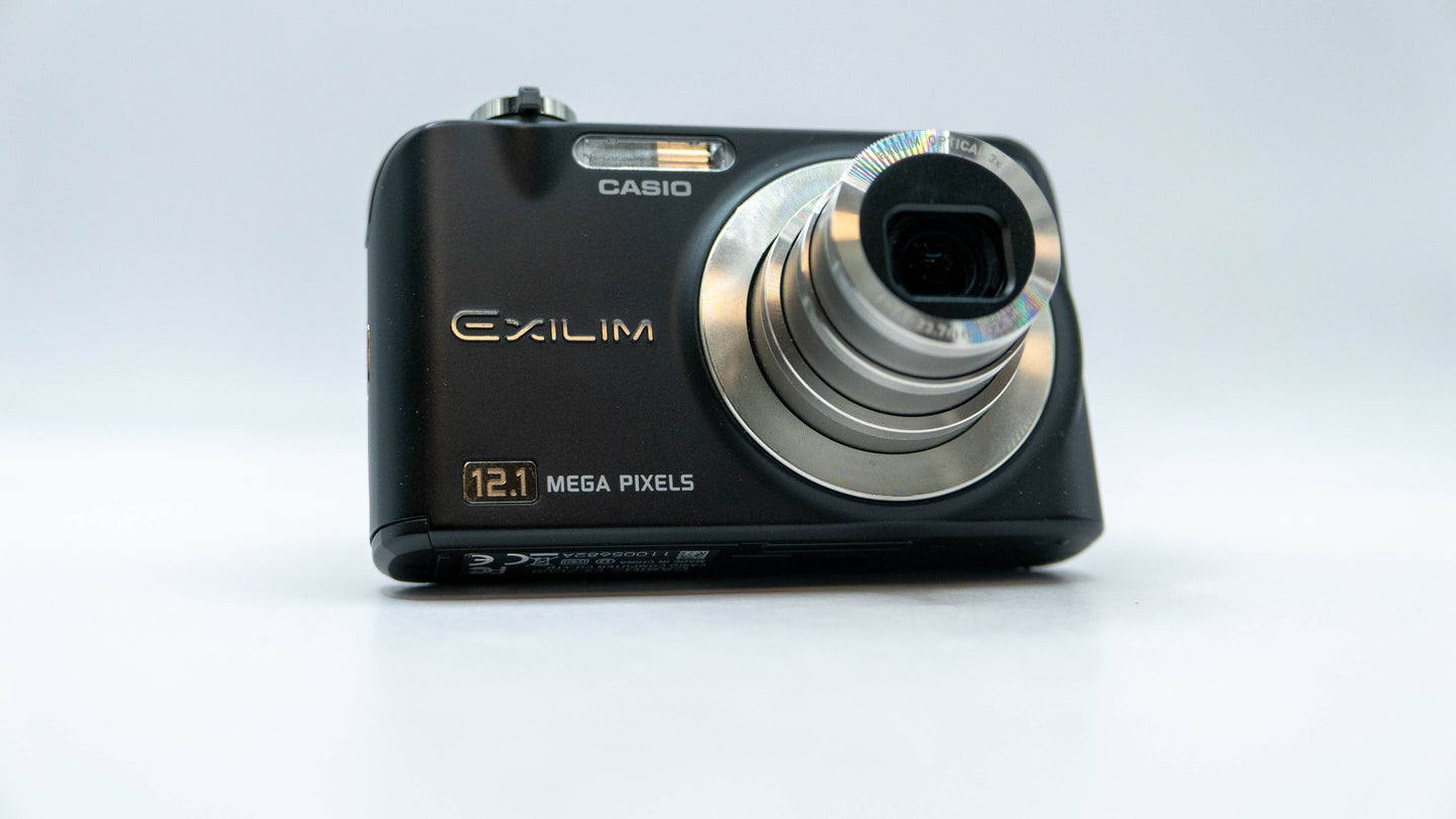 Casio Exilm EX-Z1200