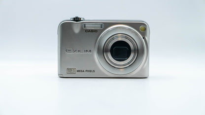 Casio Exilm EX-Z1200
