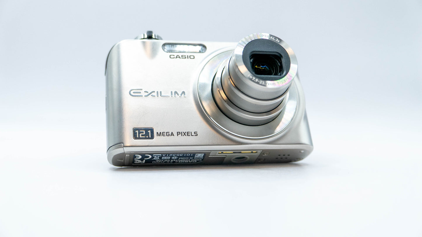 Casio Exilm EX-Z1200