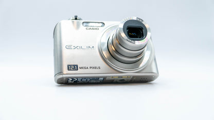 Casio Exilm EX-Z1200