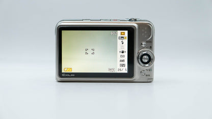 Casio Exilm EX-Z1200