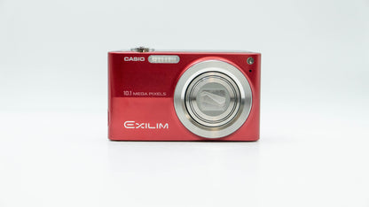 Casio Exilm EX-Z200