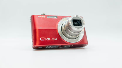 Casio Exilm EX-Z200