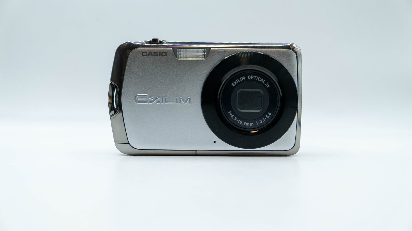 Casio Exilm EX-Z330