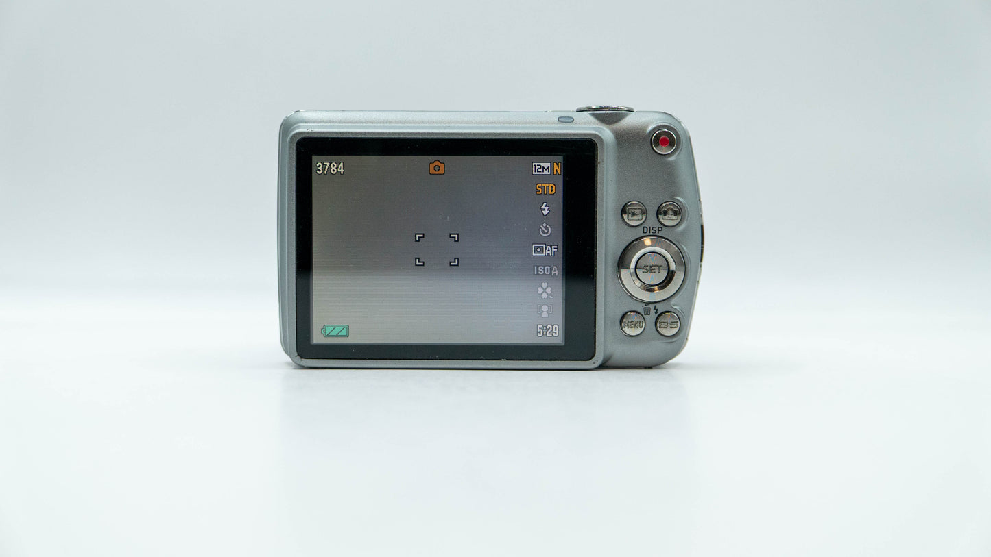 Casio Exilm EX-Z330