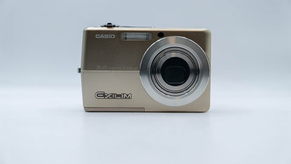 Casio Exilm EX-Z500