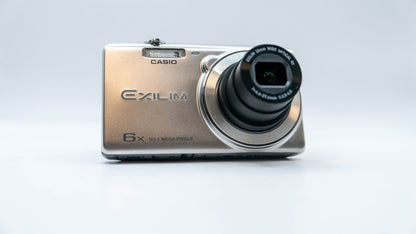 Casio Exilm EX-Z780
