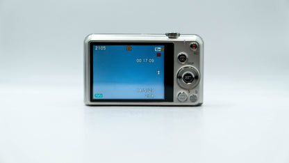 Casio Exilm EX-Z780