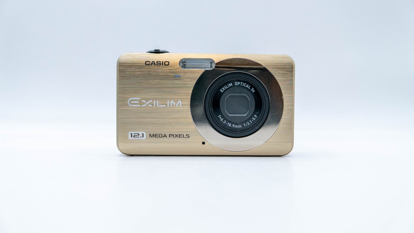 Casio Exilm EX-Z90