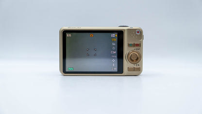 Casio Exilm EX-Z90