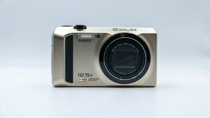 Casio Exilm EX-ZR300