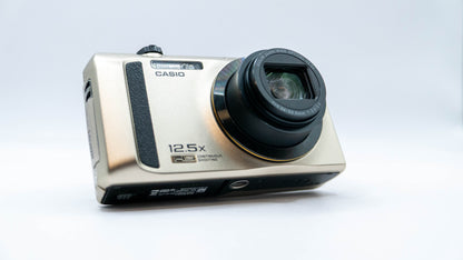Casio Exilm EX-ZR300
