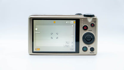 Casio Exilm EX-ZR300