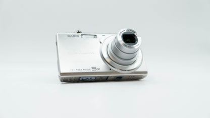 Casio Exilm EX-ZS10
