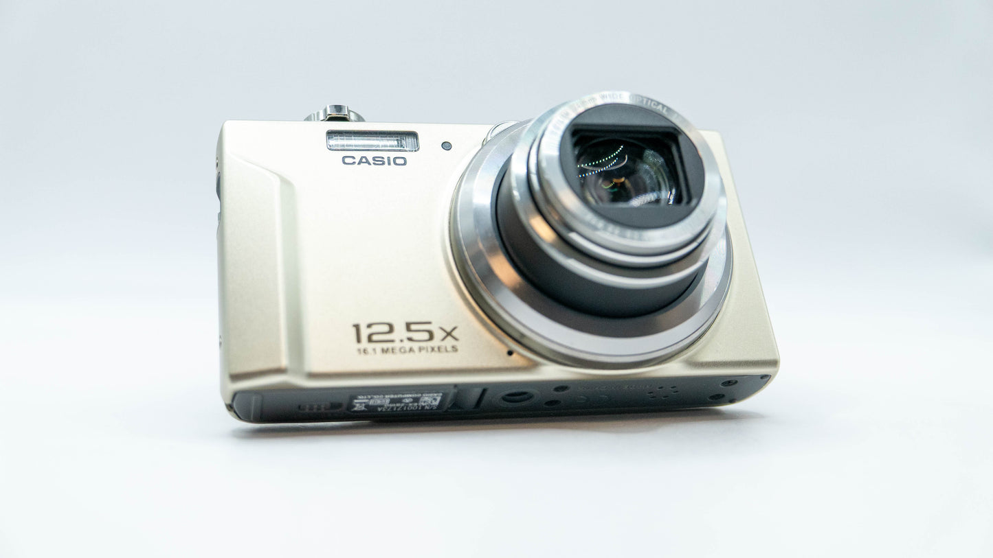 Casio Exilm EX-ZS150