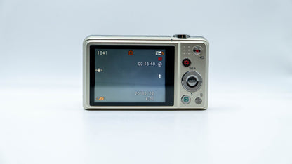 Casio Exilm EX-ZS150