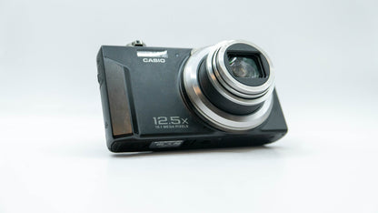 Casio Exilm EX-ZS160