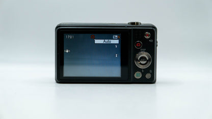 Casio Exilm EX-ZS160