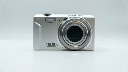 Casio Exilm EX-ZS160