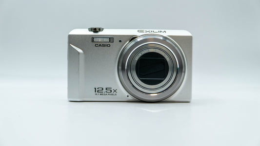 Casio Exilm EX-ZS160