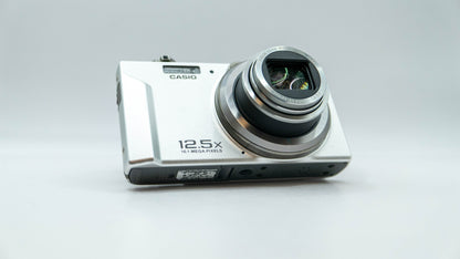 Casio Exilm EX-ZS160