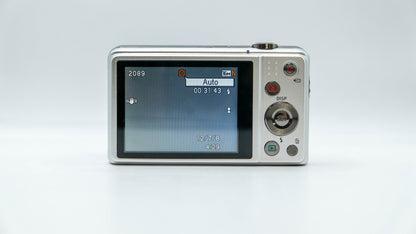 Casio Exilm EX-ZS160