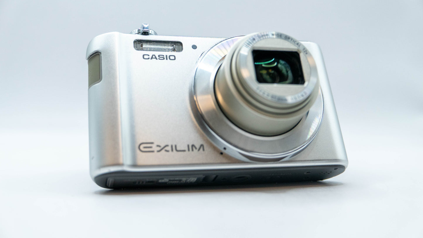 Casio Exilm EX-ZS240