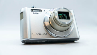 Casio Exilm EX-ZS240