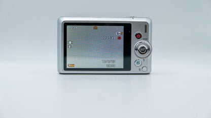 Casio Exilm EX-ZS240