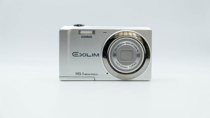 Casio Exilm EX-ZS6
