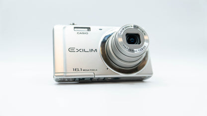 Casio Exilm EX-ZS6