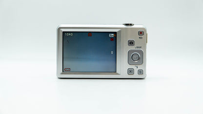 Casio Exilm EX-ZS6