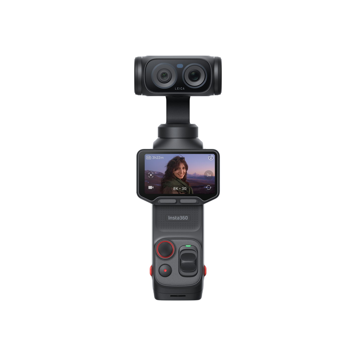 Insta360 Luna Ultra
