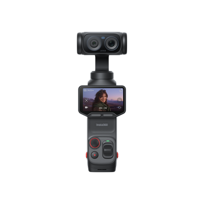Insta360 Luna Ultra