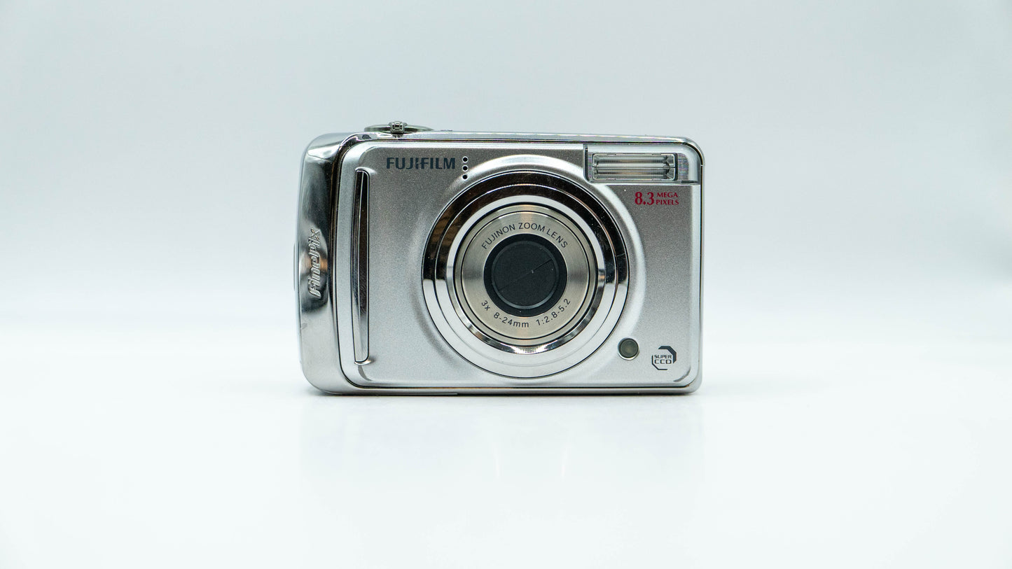 Fujifilm Finepix A800