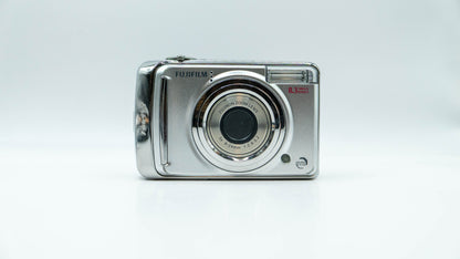 Fujifilm Finepix A800