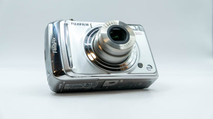 Fujifilm Finepix A800