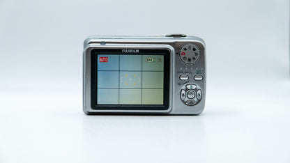 Fujifilm Finepix A800