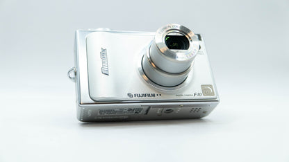 Fujifilm Finepix F10