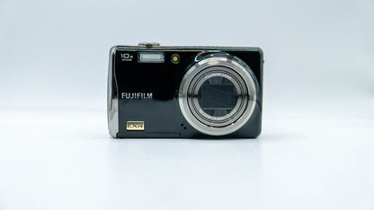 Fujifilm Finepix F80EXR