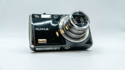 Fujifilm Finepix F80EXR