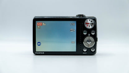 Fujifilm Finepix F80EXR